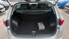 Kia Sportage 1.6 GDi ISG 2 5dr Petrol Estate